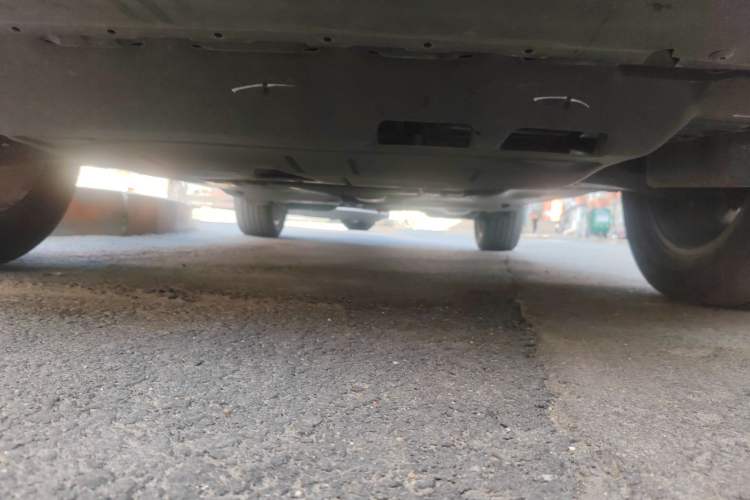 Used Volkswagen Tayron 2023 330TSI Two-Wheel-Drive R-Line High-Energy Version
