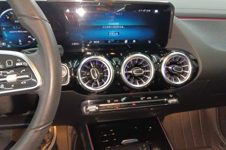 Used Mercedes-Benz GLA 2022 GLA 200
