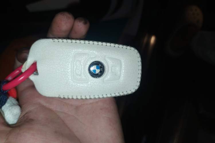 Used BMW 3 Series 2019 320i M Sport Package
