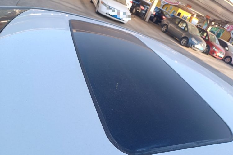 Used Chevrolet Cruze 2015 1.4T DCG Luxury Edition
