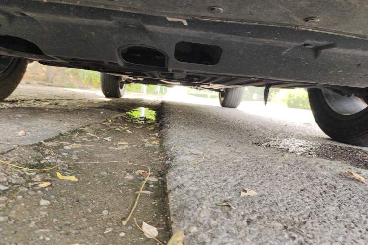 Used Haval XY 2022 1.5T ZhiZun Edition
