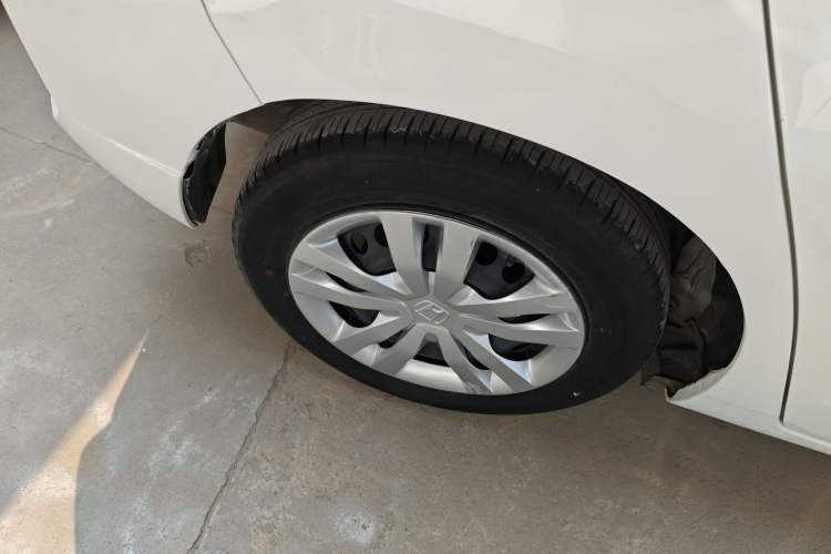 Used Honda Fit 2021 1.5L CVT Trend Edition