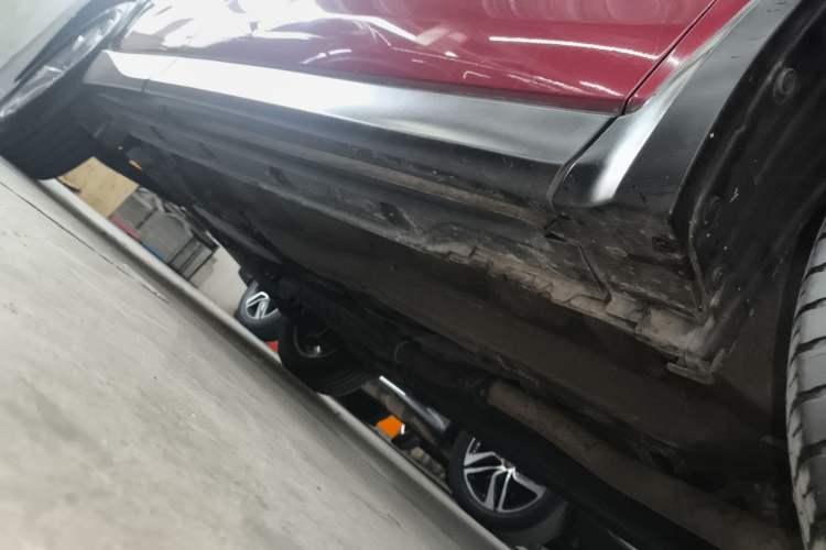 Used Subaru Forester 2013 2.5i Automatic Elite Edition
