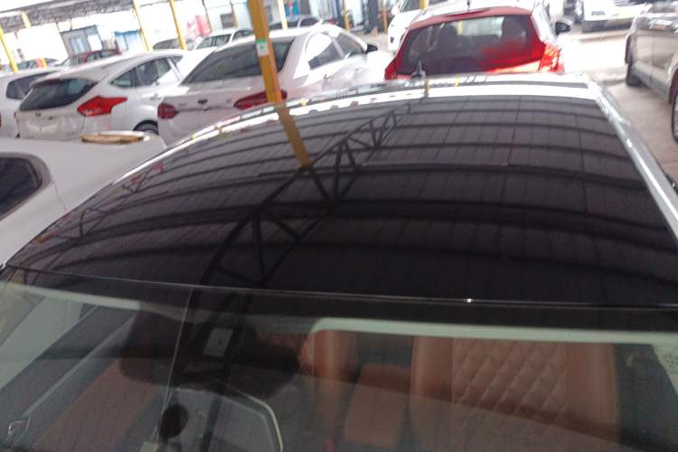 Used Volkswagen Lamando 2019 230TSI DSG Fashion Edition China V Standard