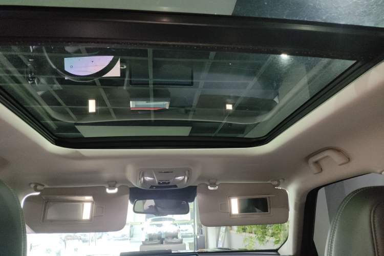 Used Haval  2024 Hi4 102km Trend Electric Version Plus
