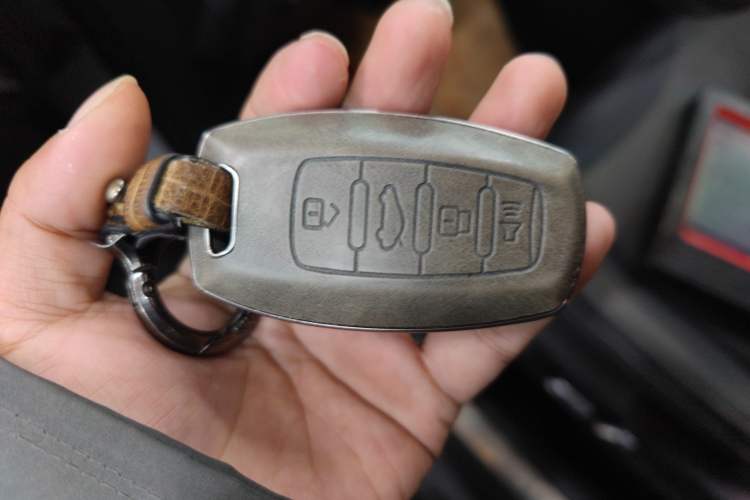 Used Haval H6 2021 3rd Generation 1.5T Automatic Two-Wheel-Drive Supreme