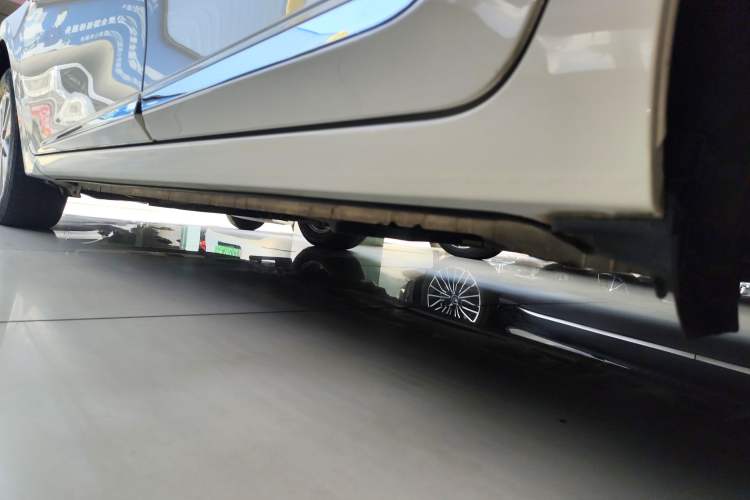 Used Toyota Corolla 2014 1.6L CVT GL-i
