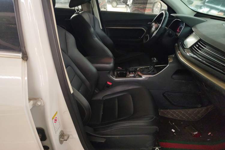 Used Haval H6 2019 Red Label 1.5 GDIT Automatic Champion Edition