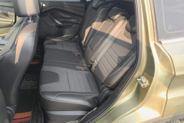 Used Ford Kuga 2015 1.5L GTDi Two-Wheel Drive Fashion Edition