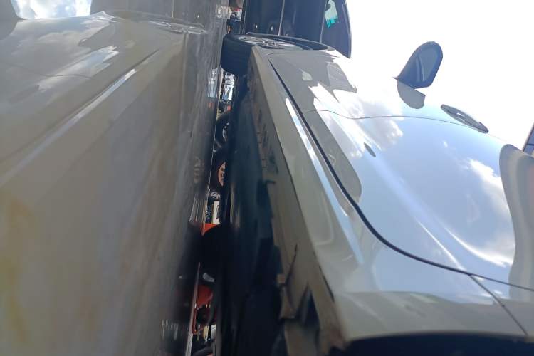 Used Toyota Corolla 2021 TNGA 1.5L CVT Elite Edition
