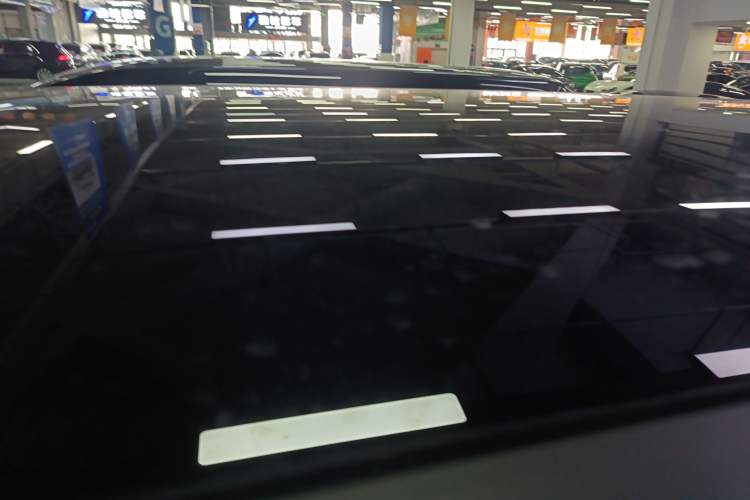 Used XPeng X9 2025 740 Ultra-Long Range Max