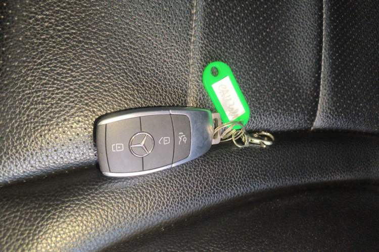 Used Mercedes-Benz C-Class 2020 Restyled C 200 L Fashion Edition Sport Version