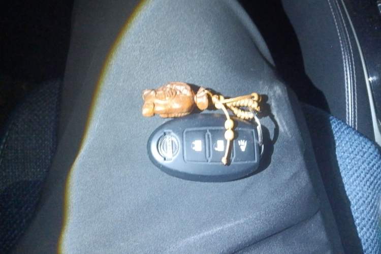 Used Nissan X-Trail 2015 2.0L CVT Comfort MAX Edition 2WD