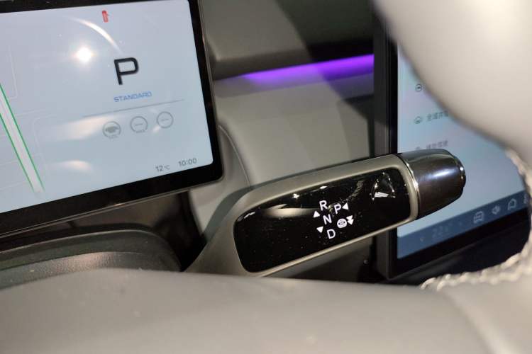 Used XPeng P7+ 2024 Ultra-Long Range Max