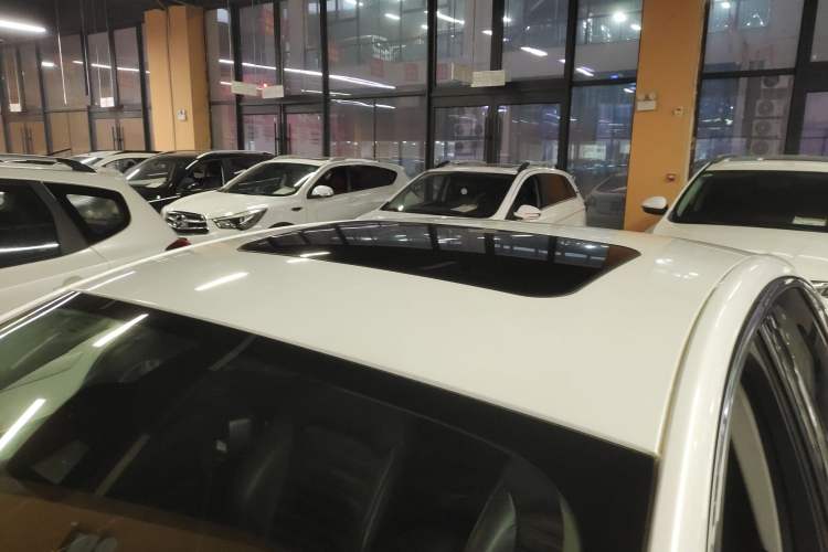 Used Ford Mondeo 2013 1.5L GTDi180 Fashion Edition