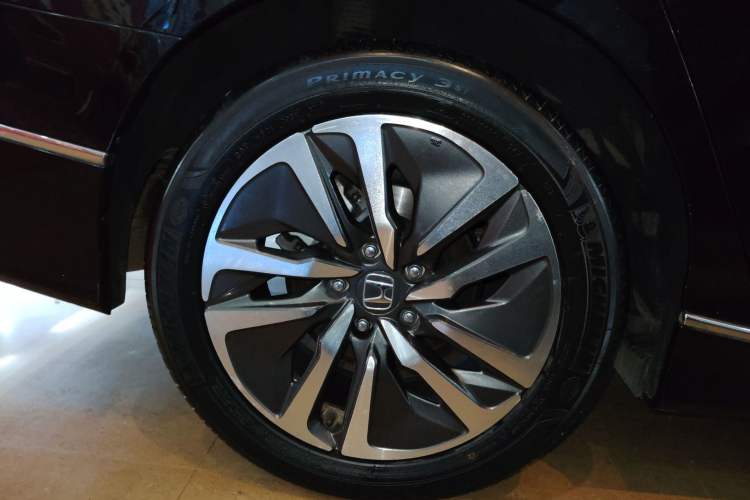 Used Honda Accord 2018 Rui Hybrid 2.0L Rui Ling Edition China VI
