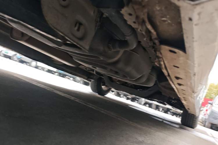 Used SAIC MAXUS G10 2018 PLUS 1.9T Manual Elite Edition Diesel
