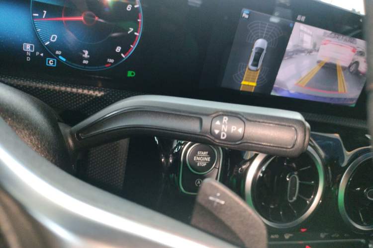 Used Mercedes-Benz A-Class 2020 Restyled A 200 L Sport Sedan Dynamic Version
