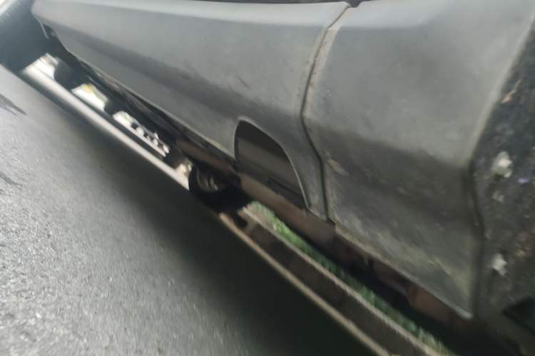 Used Haval H7 2016 Blue-Label H7 2.0T Automatic Luxury Model