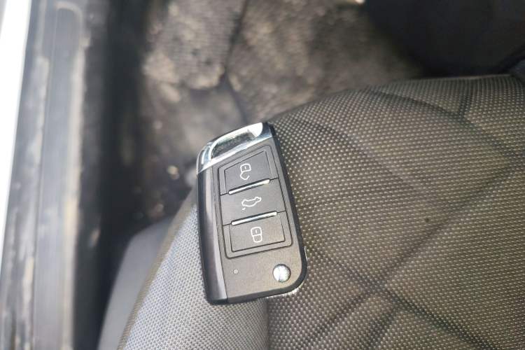 Used Volkswagen Lavida 2023 1.5L Automatic De Yi Edition