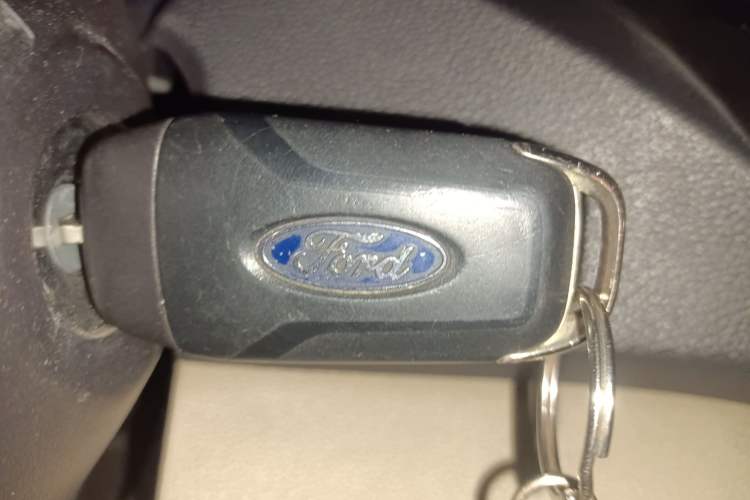 Used Ford Escort 2017 Revised Version 1.5L Automatic Comfort Edition
