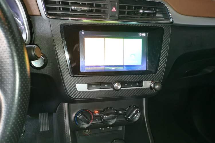 Used MG ZS 2017 1.5L Automatic Elite Edition
