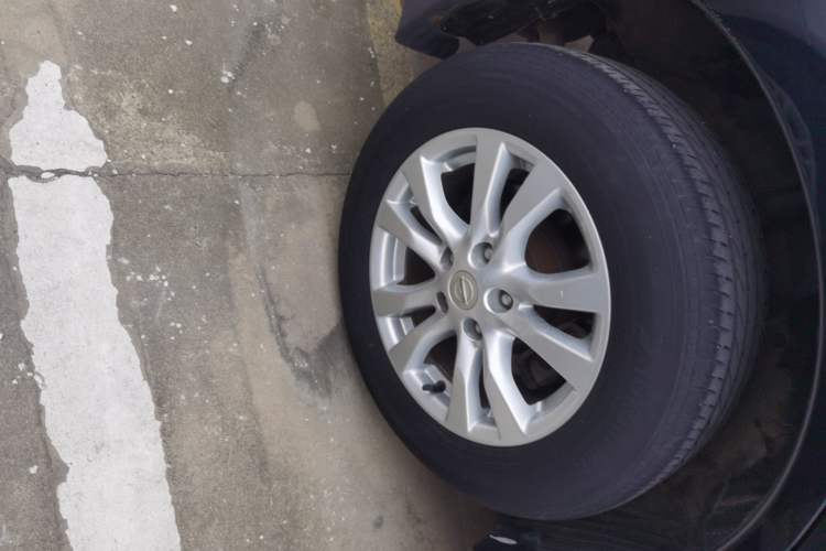 Used Nissan Teana 2013 2.0L XL Comfort Edition
