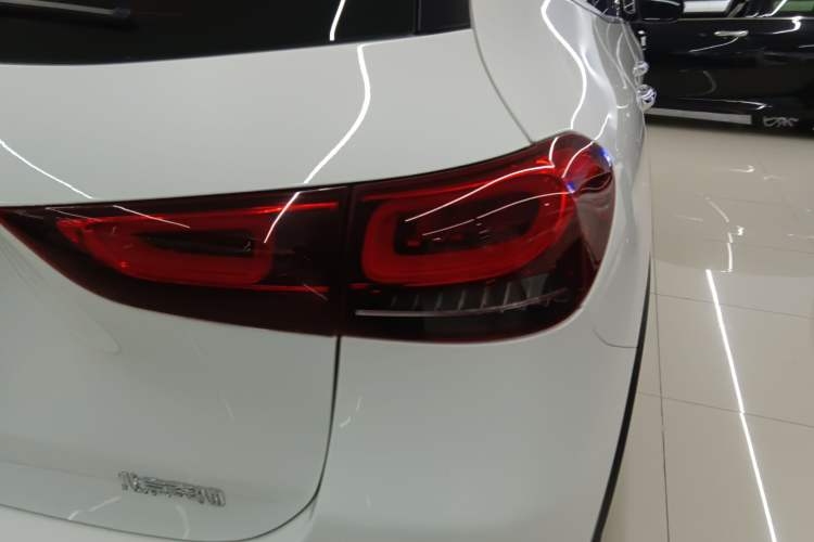 Used Mercedes-Benz GLA 2022 GLA 200
