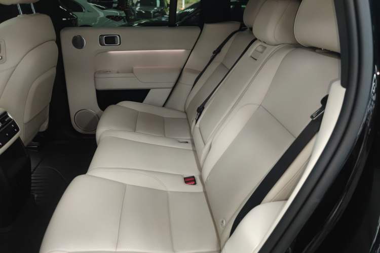 Used Li Auto L7 2024 Pro Model