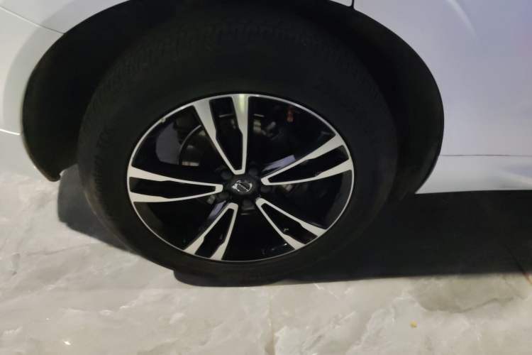 Used Volvo XC60 2019 T5 4x4 Zhiyuan Edition China VI Standard
