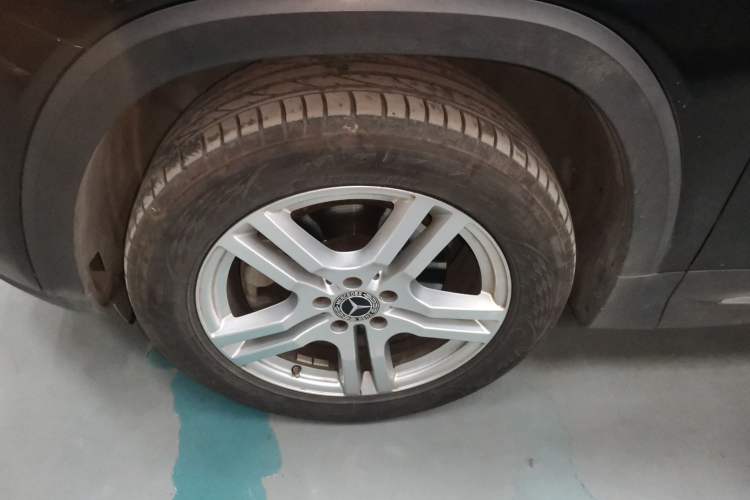 Used Mercedes-Benz GLB 2020 GLB 180 Fashion Model