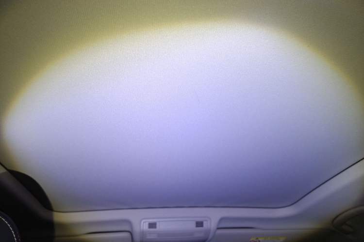 Used Volkswagen Tayron 2022 280TSI Two-Wheel Drive Luxury Smart Connectivity Version