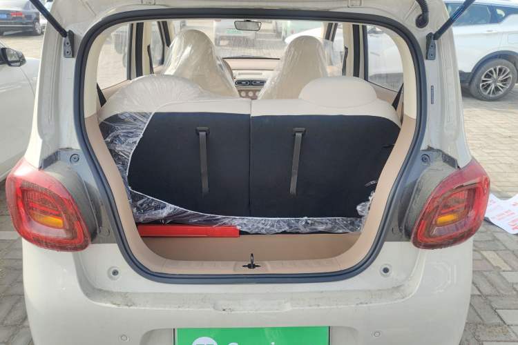 Used Wuling Hongguang MINIEV 2025 Four-Door Version Premium Edition