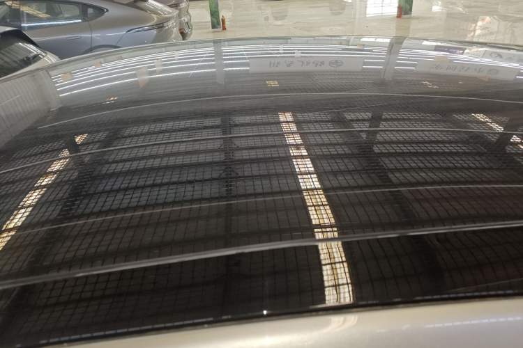 Used XPeng G6 2025 625 Long-Range Max Tech Edition