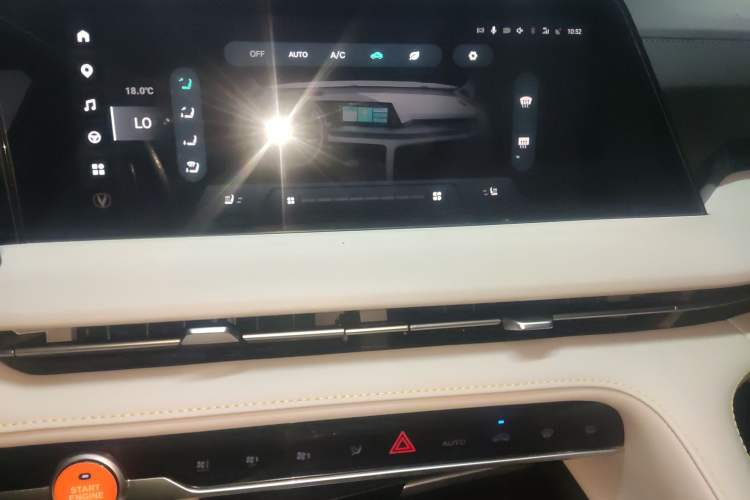 Used Changan CS75 PLUS 2023 3rd Generation 1.5T Automatic Prestige Model