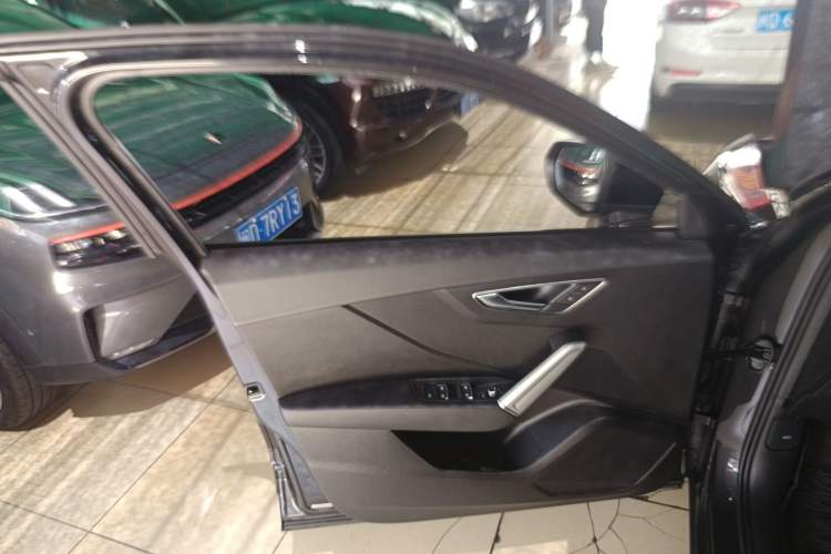 Used Audi Q2L 2020 35 TFSI Ambition Dynamic Edition