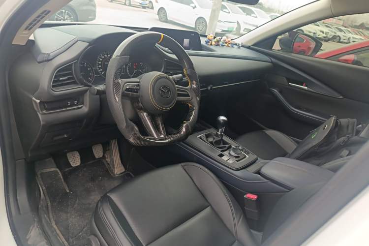 Used Mazda CX-30 2020 2.0L Manual Shangyue Trim