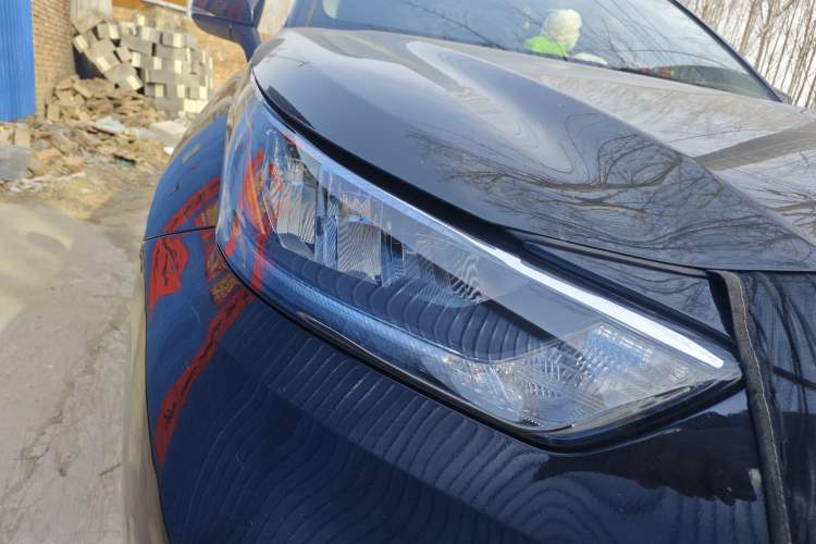 Used Toyota Highlander 2022 Dual-Engine 2.5L Four-Wheel Drive Luxury Edition 7 Seats