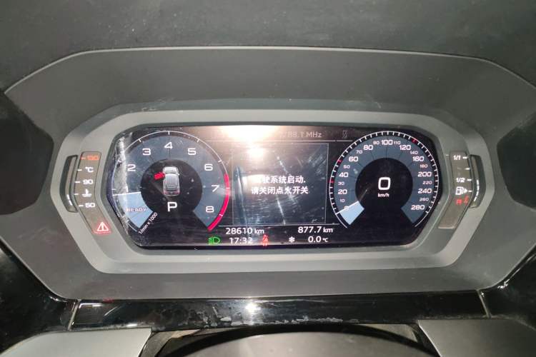 Used Audi A3 2021 Sportback 35 TFSI Fashionable Sports Model
