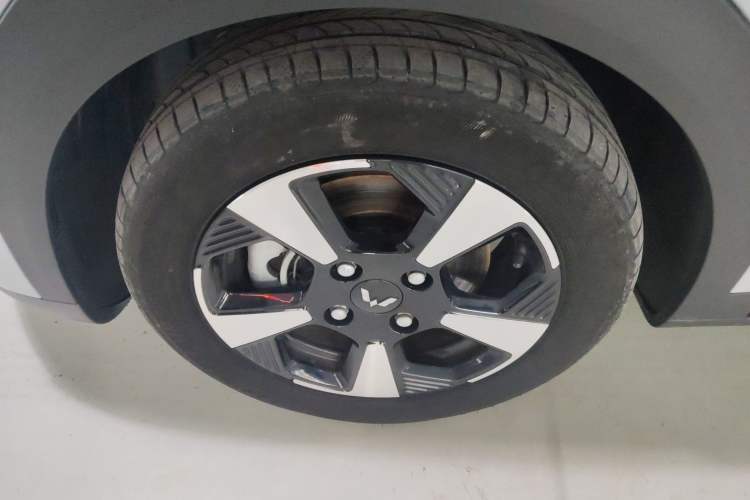 Used Wuling Bingo PLUS 2024 510 km Flagship Edition Four-Seater Version