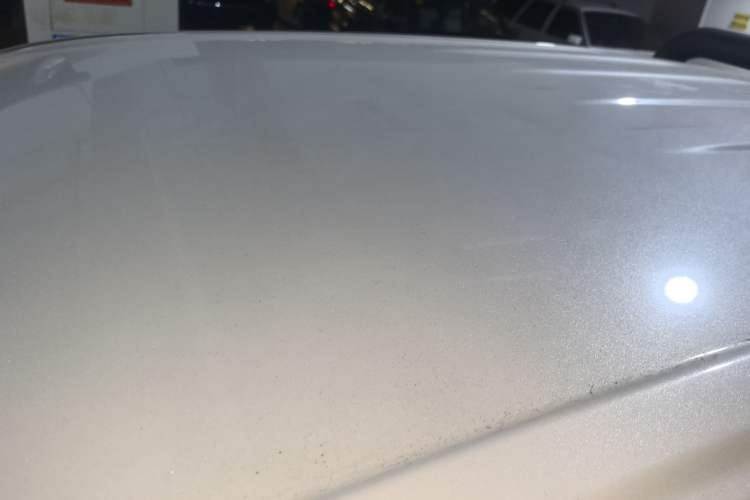 Used Great Wall King Kong Poer 2024 2.0T Automatic 8AT Diesel Two-Wheel-Drive Elite Flatbed
