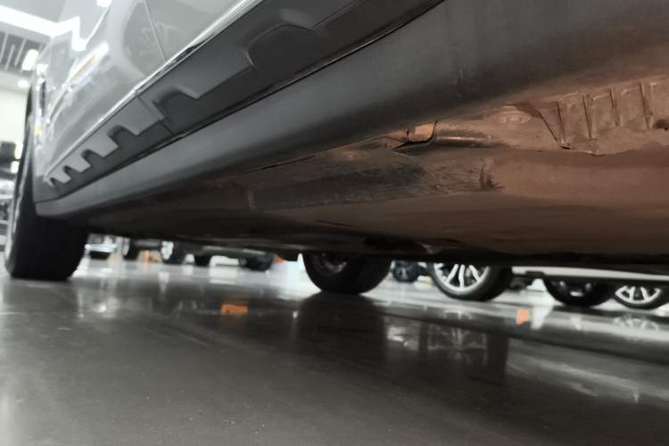 Used BMW X3 2018 xDrive25i Luxury Package China VI Emission Standard
