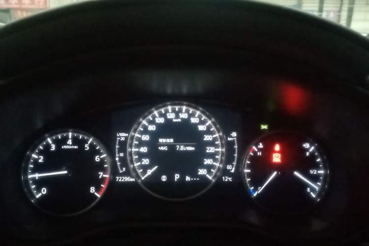 Used Mazda Mazda 3 Axela 2021 2.0L Automatic Zhiyao Edition