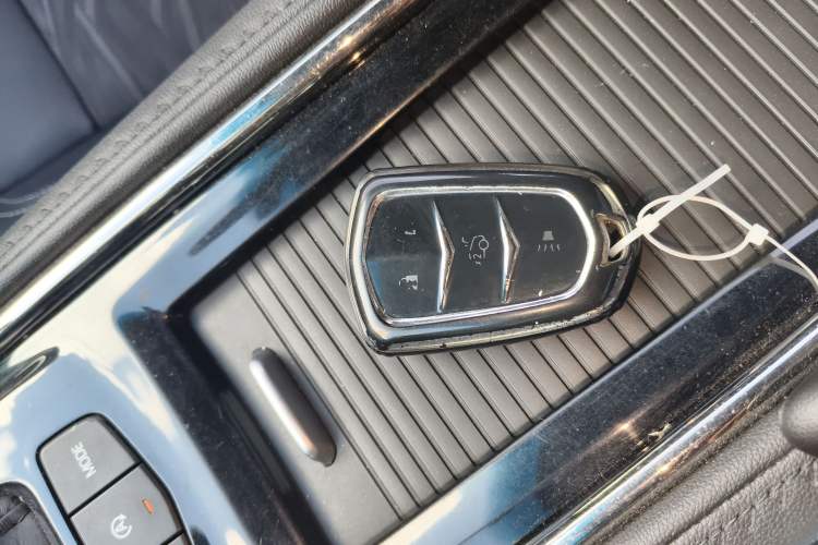 Used Cadillac ATS-L 2017 28T Tech Edition
