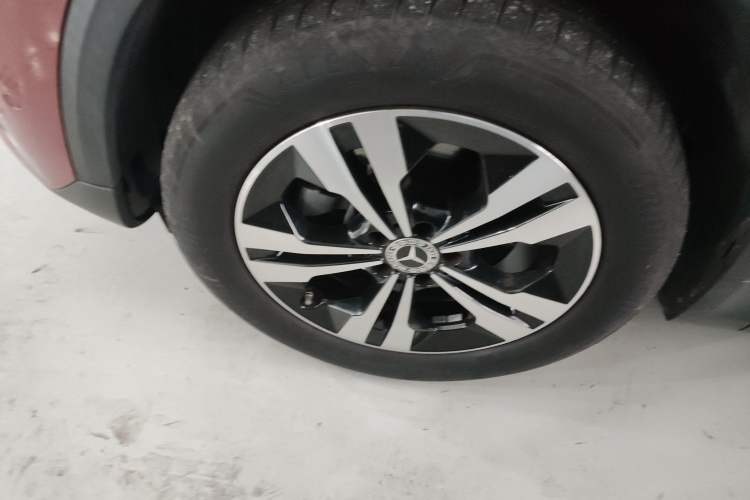 Used Mercedes-Benz GLA 2020 GLA 200
