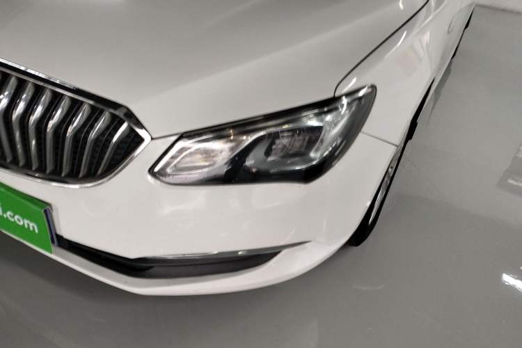 Used Buick GT 2016 15N Automatic Elite Edition
