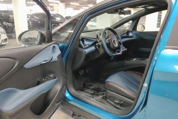 Used BYD Dolphin 2021 401km Knight Edition