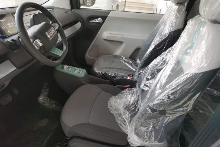 Used  Lumin 2023 205km Xiangqin Version
