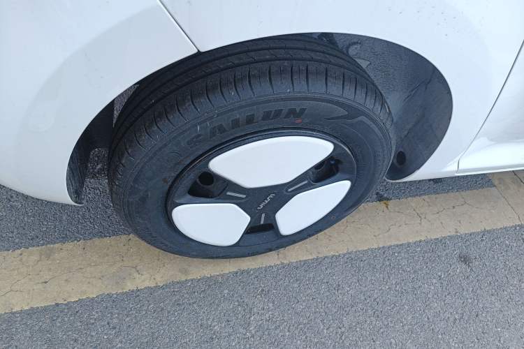 Used  Lumin 2025 205 km Xiangqin Version
