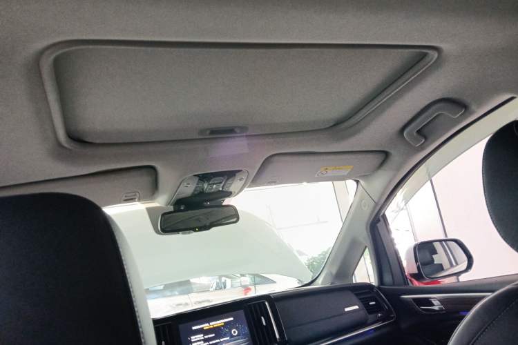 Used GAC Trumpchi M8 2023 Lingxiu Series 390T Prestige Edition